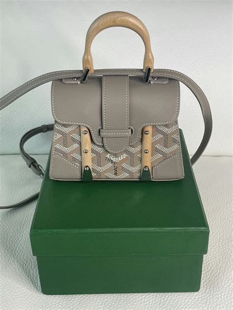 goyard limited edition
